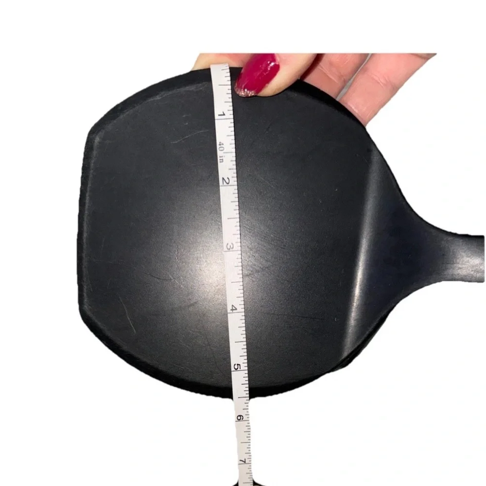 Calphalon Nylon Solid Spatula Turner Flipper Large 14”